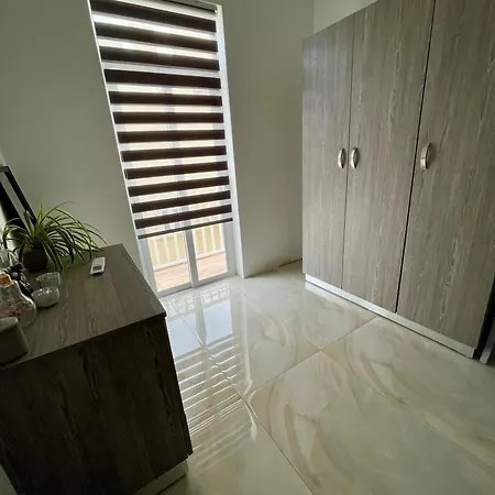One-bedroom Duplex Penthouse In Sliema - Gzira