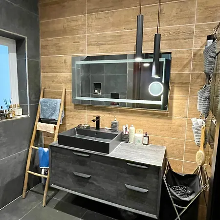 One-bedroom Duplex Penthouse In Sliema - *