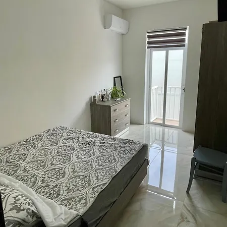 One-bedroom Duplex Penthouse In Sliema -